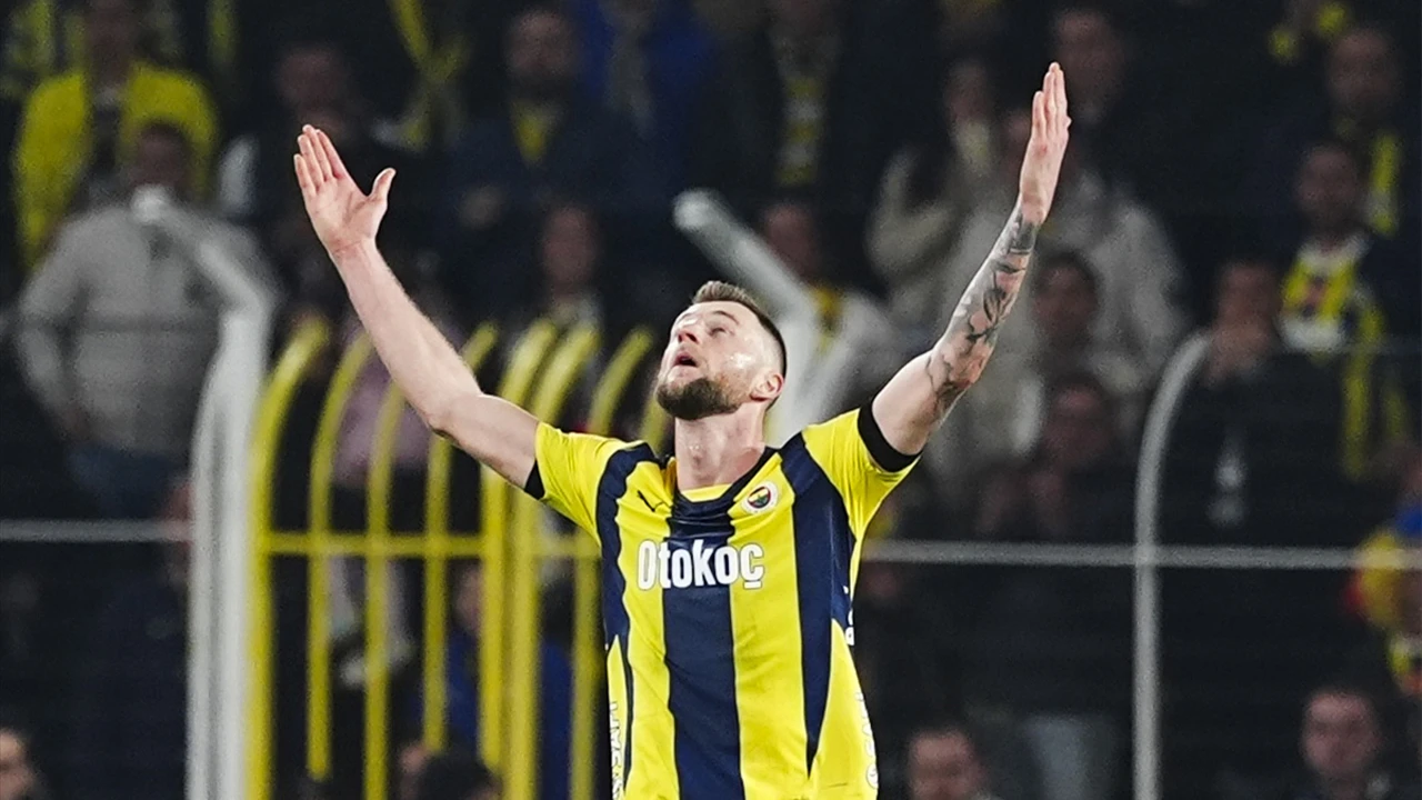 Milan Skriniar