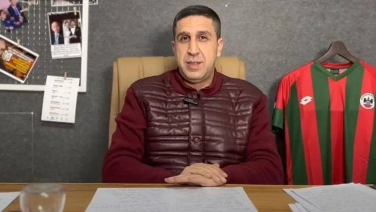 Muhammed Yakut son sözleri