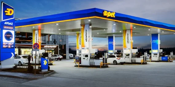 OPET’e Rekor Rekabet İhlali Cezası!