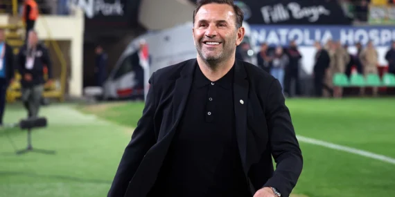 Galatasaray, Ederson’dan Vazgeçmek Üzere: Kaleci Transferinde Yeni Hedef Belli Oldu