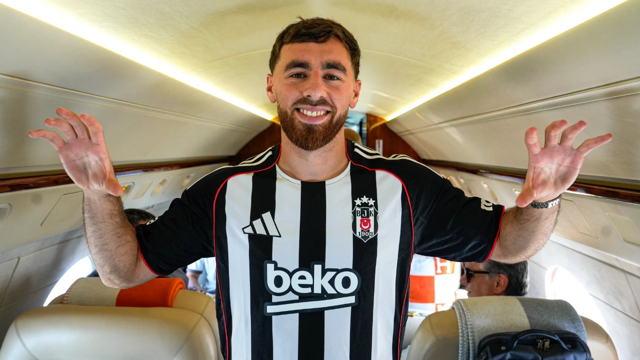 Orkun Kökçü