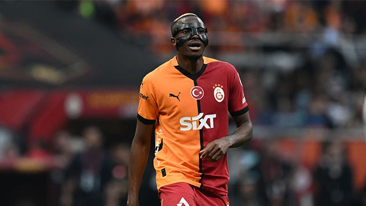 Osimhen gs