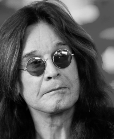 Ozzy Osbourne
