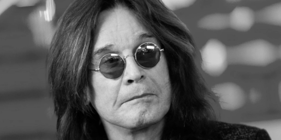 Ozzy Osbourne 76 Yaşında Hayatını Kaybetti