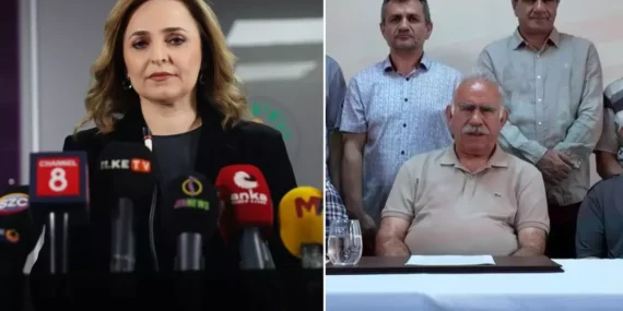 PKK 11 Temmuz’da Silah Bırakacağını Duyurdu!