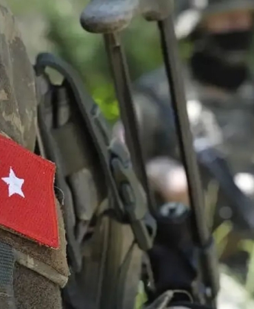 Pençe-Kilit 8 şehit