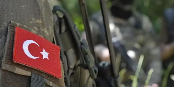 Pençe-Kilit Harekatı Bölgesinde Şehit Sayısı 8’e Yükseldi