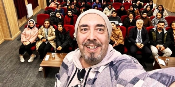 Senarist ve Yazar Şafak Güçlü Kanserle Mücadeleyi Kaybetti