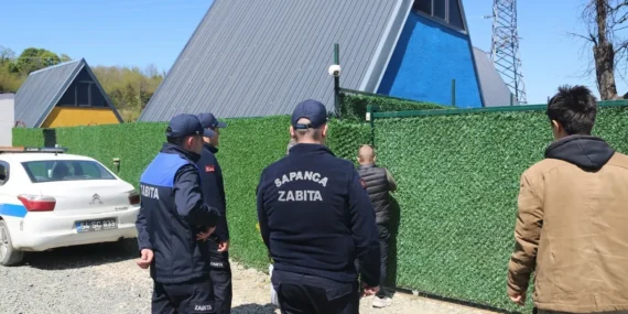 Sapanca’daki Bungalovda Gizli Kamera Skandalı Derinleşiyor