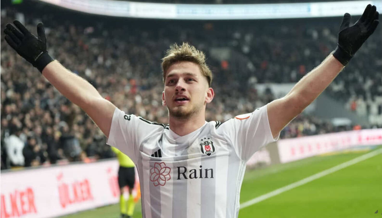 Semih Kılıçsoy