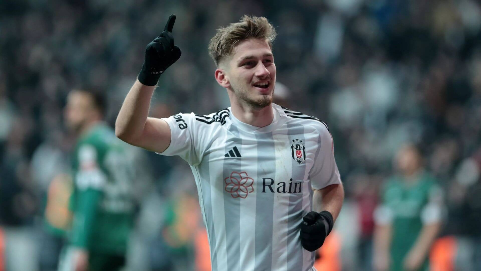 Semih Kılıçsoy