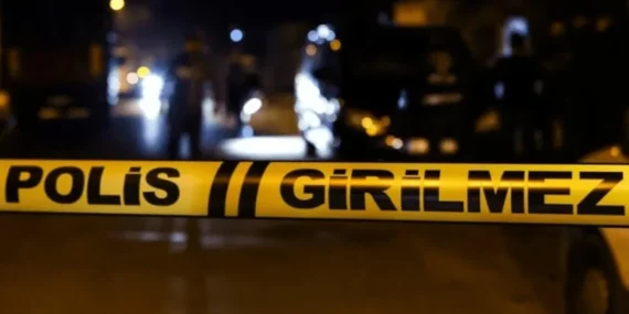 Sincan’da Haciz Sırasında Silahlı Saldırı!