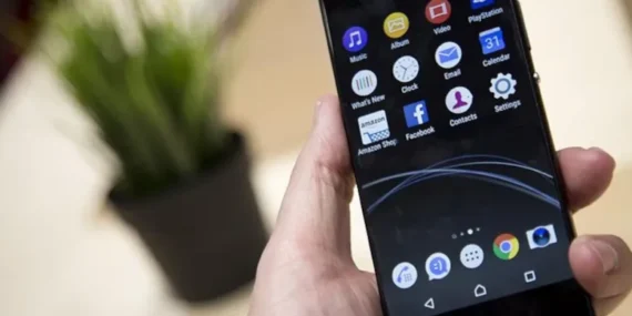 Sony Avrupa’da Mobil Pazardan Çekiliyor!