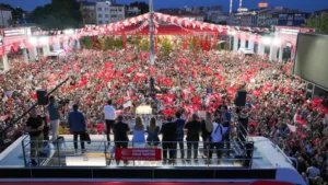 TİP CHP