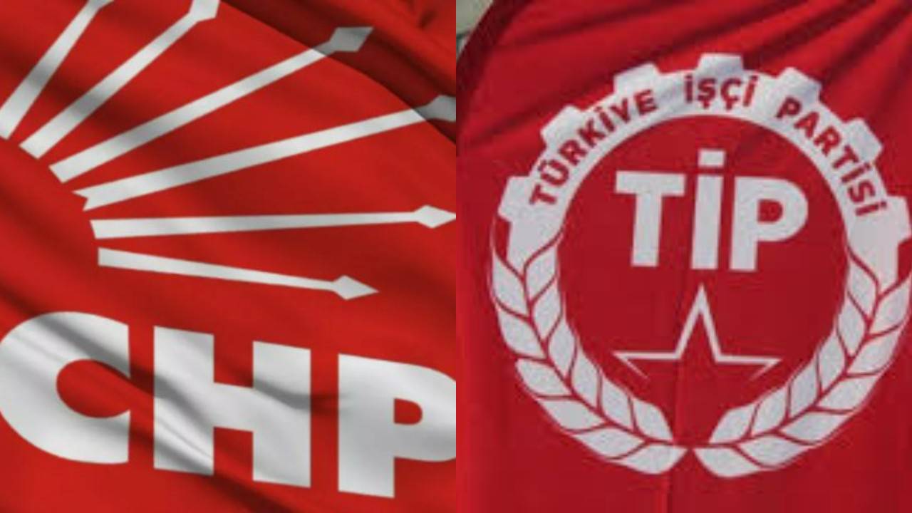 TİP CHP