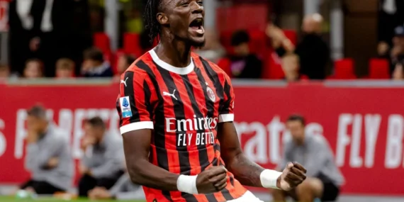 Beşiktaş Tammy Abraham’la El Sıkıştı! Transferde Resmi Süreç Başladı