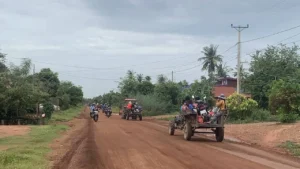 Tayland-Kamboçya