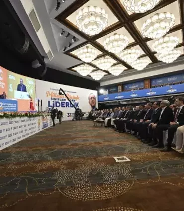 Terörsüz Türkiye erdoğan