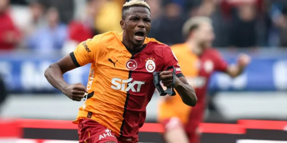Galatasaray ile Napoli Arasında Victor Osimhen Gerilimi Sürüyor