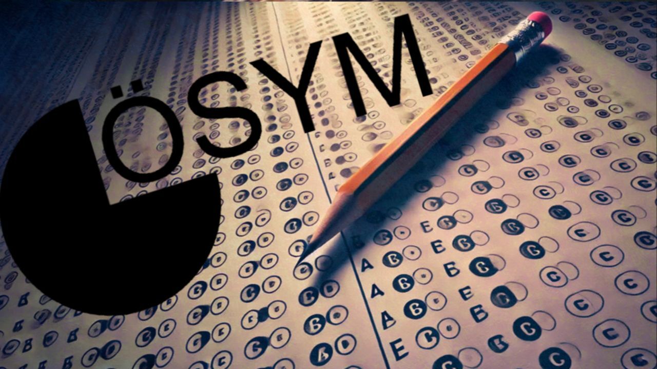YKS ösym