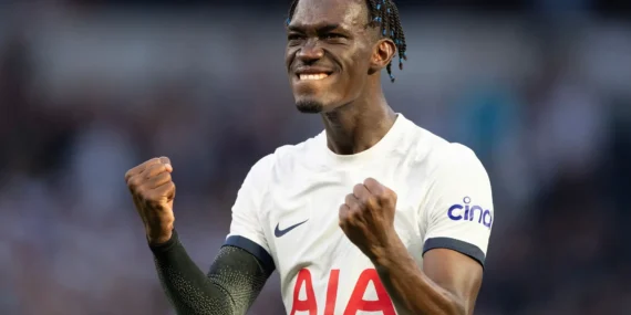 Fenerbahçe’de Bissouma Transferinde Kritik Görüşme