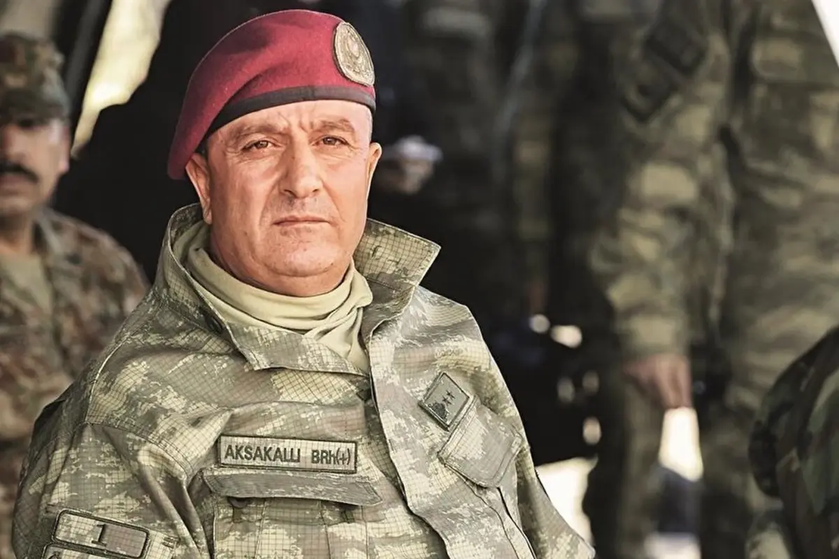 Zekai Aksakallı