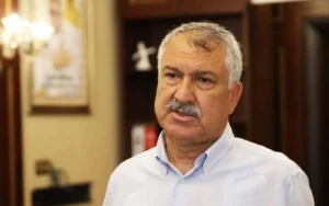 Zeydan Karalar
