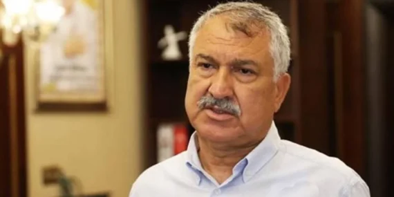 Zeydan Karalar ve Ahmet Şahin Görevden Uzaklaştırıldı