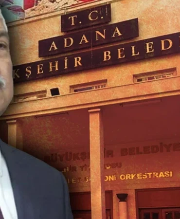 Zeydan Karalar tutuklandı