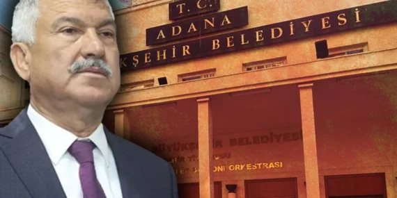 Yolsuzluk Soruşturmasında Zeydan Karalar Tutuklandı!