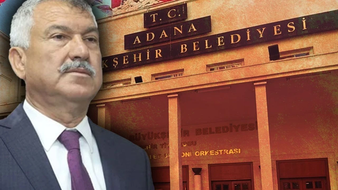 Zeydan Karalar tutuklandı