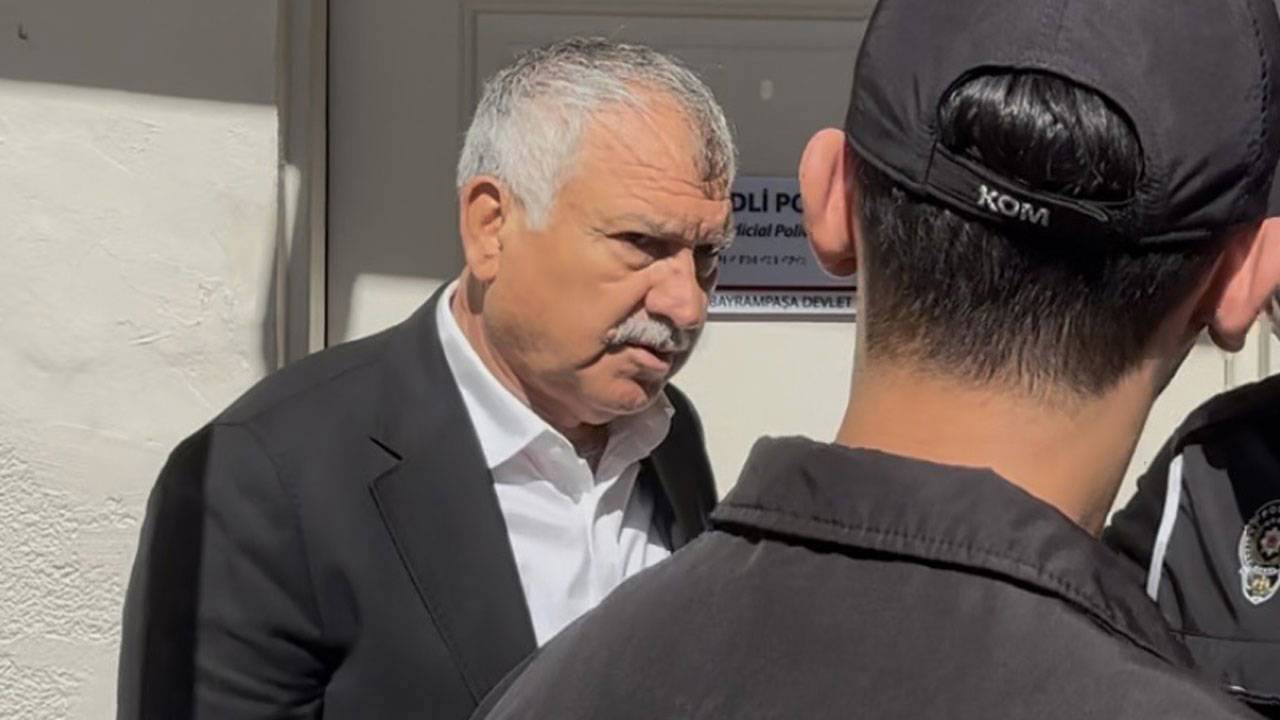 Zeydan Karalar