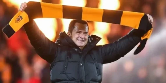 Acun Ilıcalı’ya Bir Darbe de İngiltere’den: Hull City Transfer Cezası Aldı