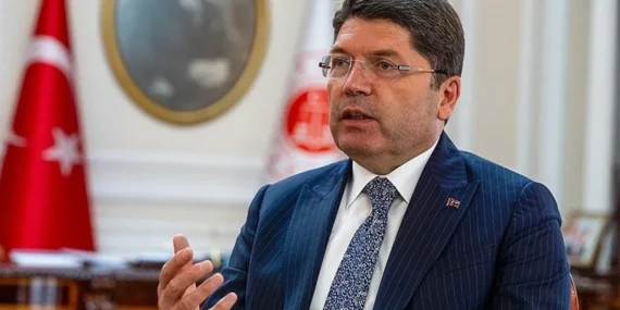 Adalet Bakanı Tunç: “Hiç Kimse Hukukun Üstünde Değildir”