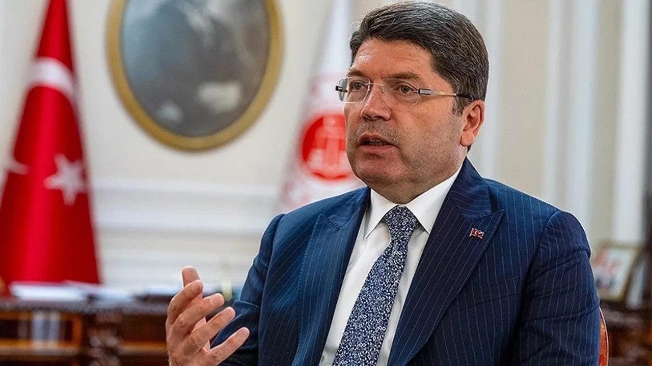 Adalet Bakanı