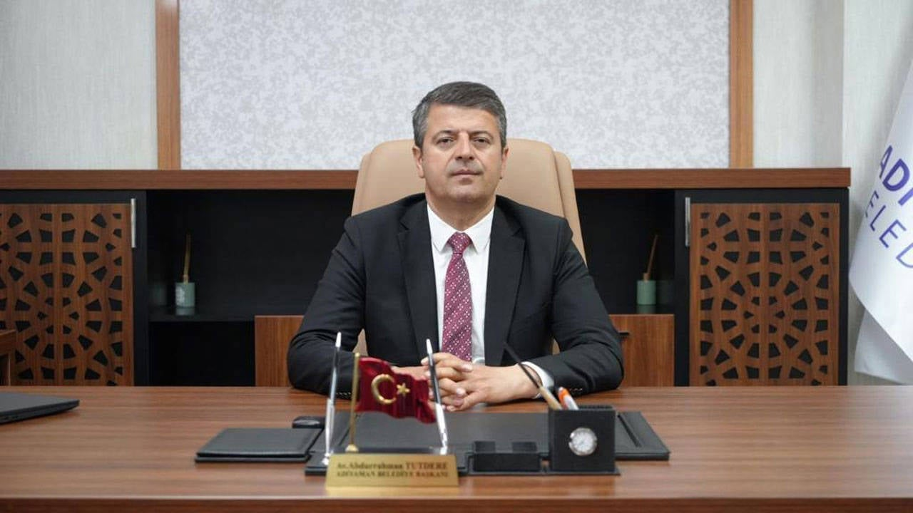abdurrahman tutdere