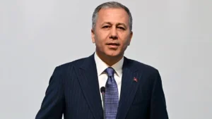 ali yerlikaya