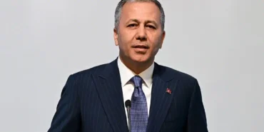 ali yerlikaya