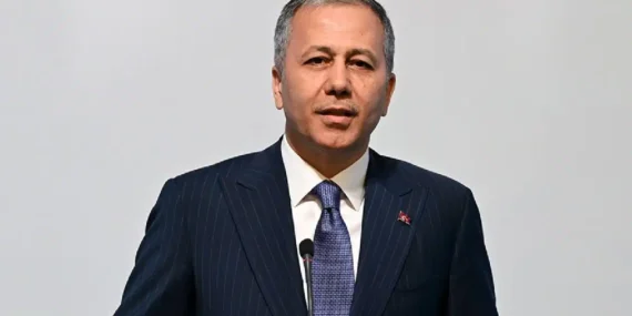 Ali Yerlikaya Açıkladı: 537 Mağduru 984 Milyon TL Dolandıran Şebeke Çökertildi!