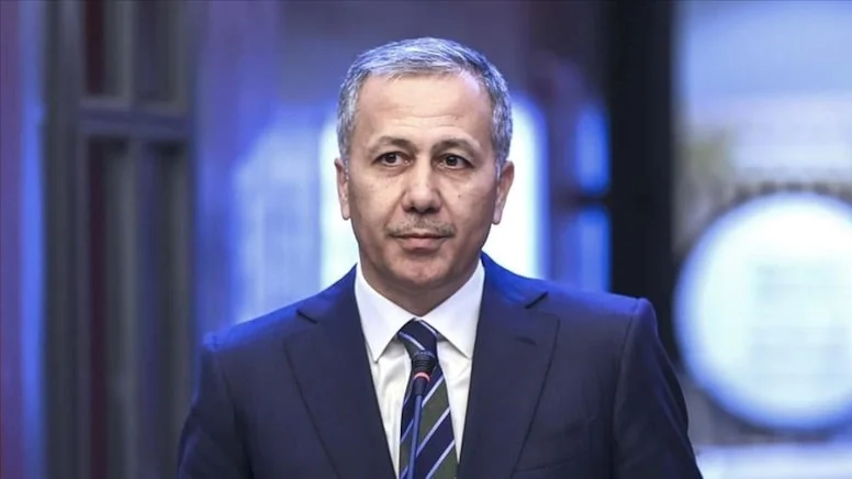 ali yerlikaya