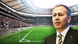 ali yerlikaya