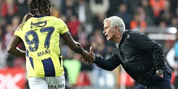 Doping İddialarında Bulunan Allan Saint-Maximin Hakkında Suç Duyurusu