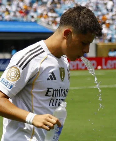 arda güler, fifa dünya kulüpler kupası