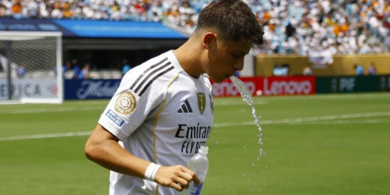 FIFA Kulüpler Dünya Kupası’nda Yarı Final Heyecanı: Arda Güler’li Real Madrid Kupanın Peşinde!