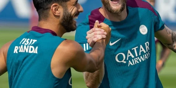 Fenerbahçe’de Transfer Hareketliliği Sürüyor: İki Yıldız İstanbul’a Çok Yakın!