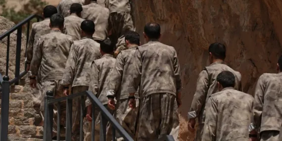 Milli Savunma Bakanı Açıkladı: Askerlik Yaşına Gelmiş PKK’lıların Durumu Ne Olacak?