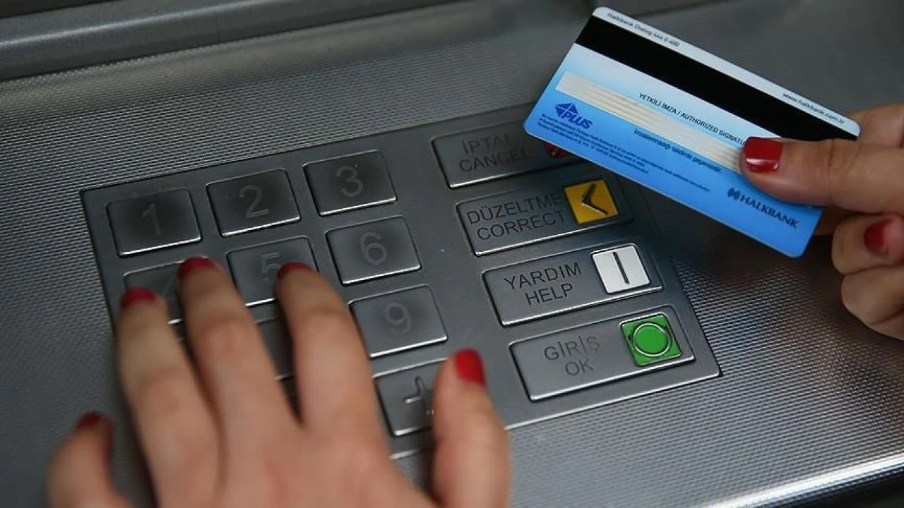 atm limit