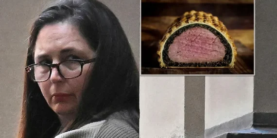 Avustralya’yı Sarsan Zehirli Mantar Davasında Karar Çıktı