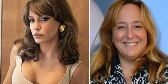 Serenay Sarıkaya’dan Ayşe Barım İsyanı: “Yaşam Hakkı Geri Verilmelidir”