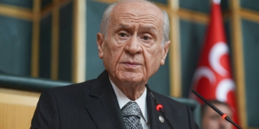 özgür özel, devlet bahçeli